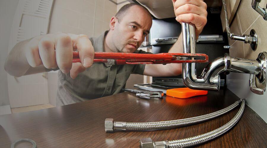 Expert burst pipe repair services in Weedville, PA